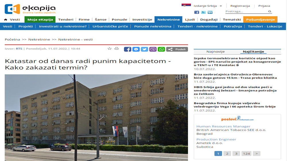 /content/Vesti/2022/07/mediji preneli - katastar radi - eKapija.png